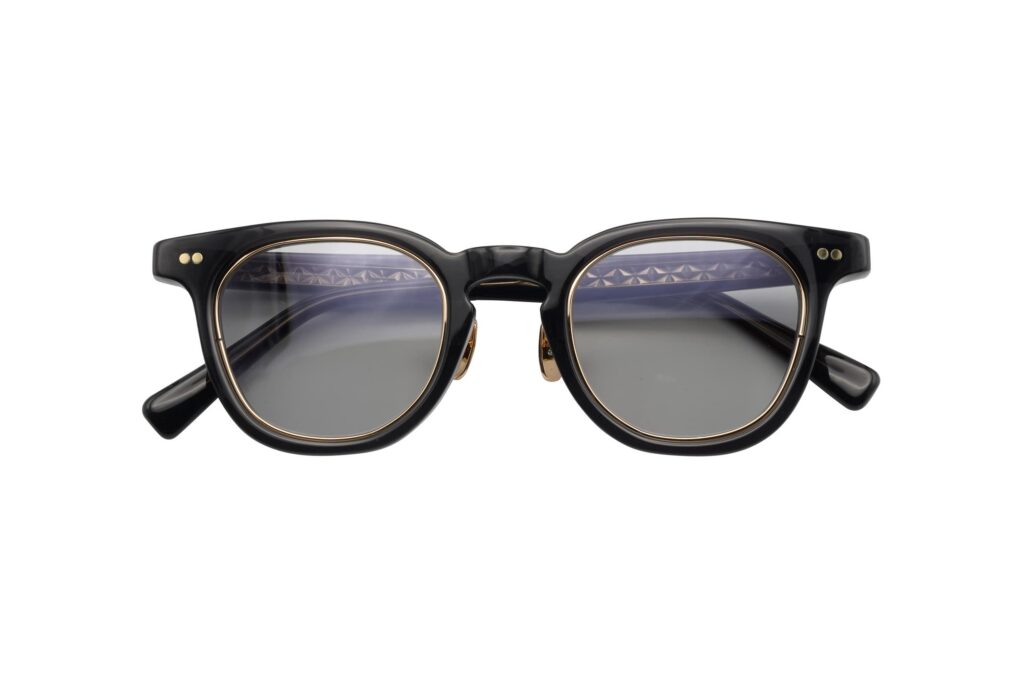 T-1965 SUN color:BK