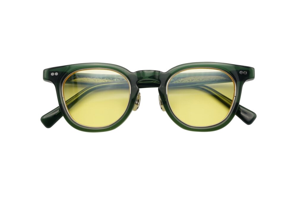 T-1965 SUN color:GN