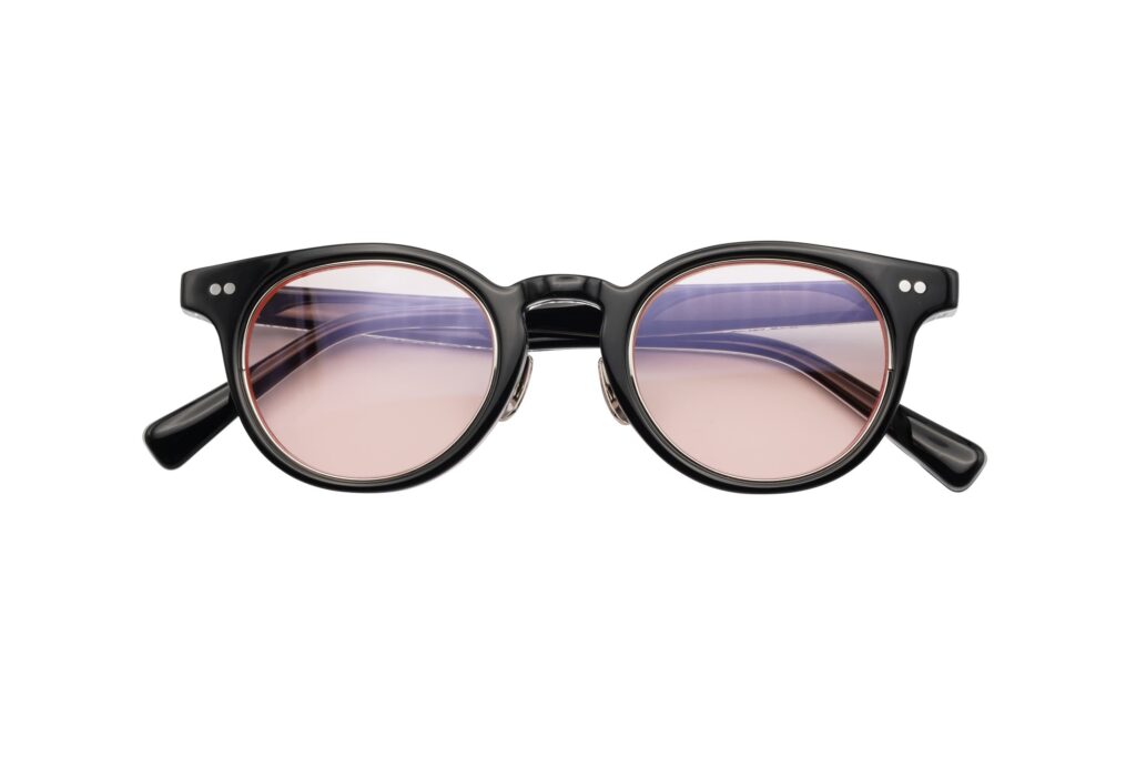 T-1966 SUN color:BK