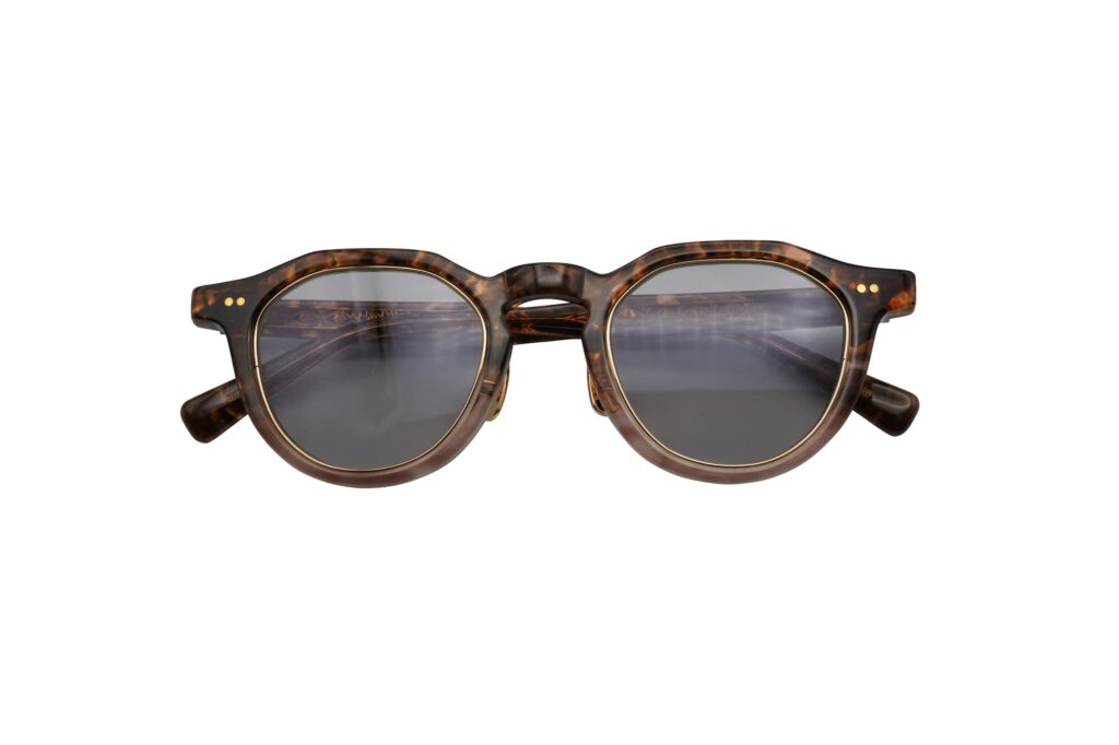 T-1969 SUN color:BRD