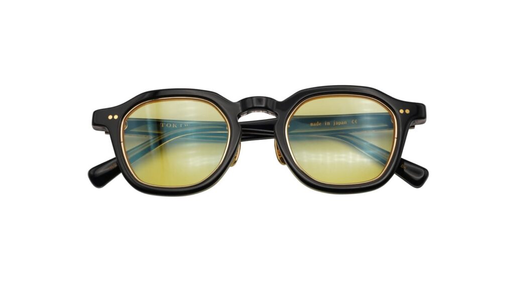 T-1970 SUN color:BK