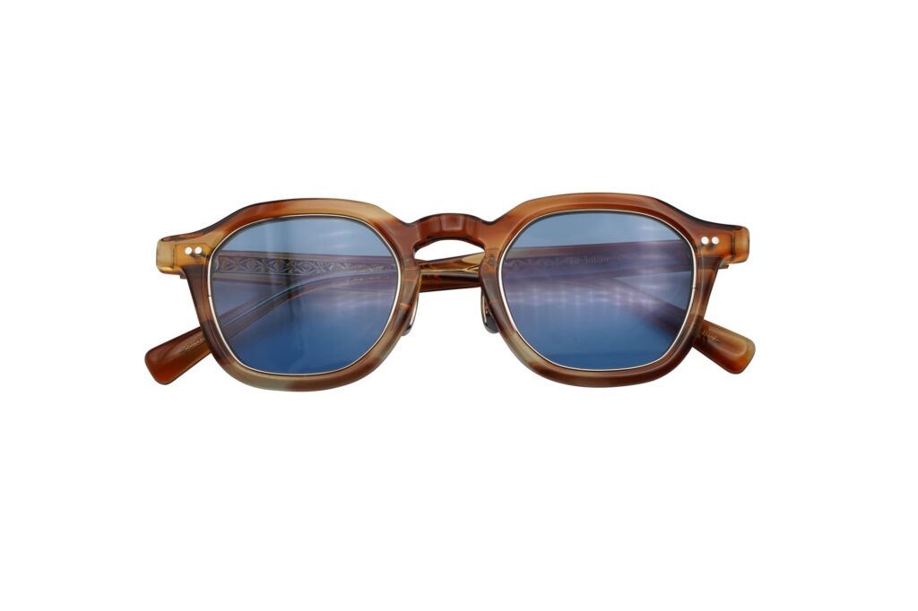 T-1970 SUN color:BRS