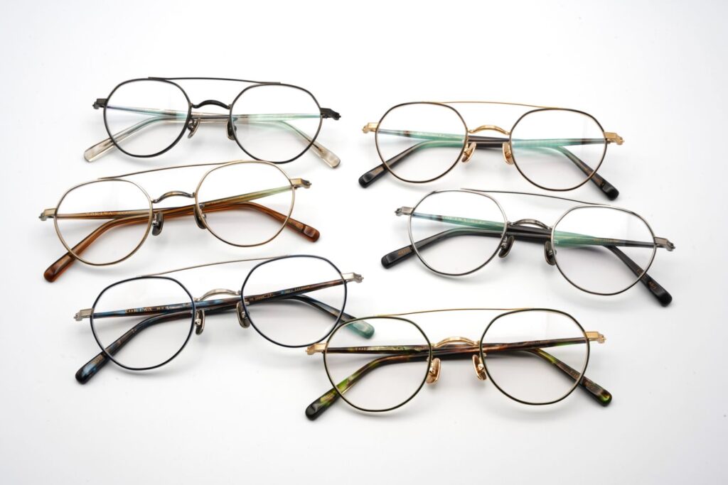 TOKIWA made 2024AW 新作情報