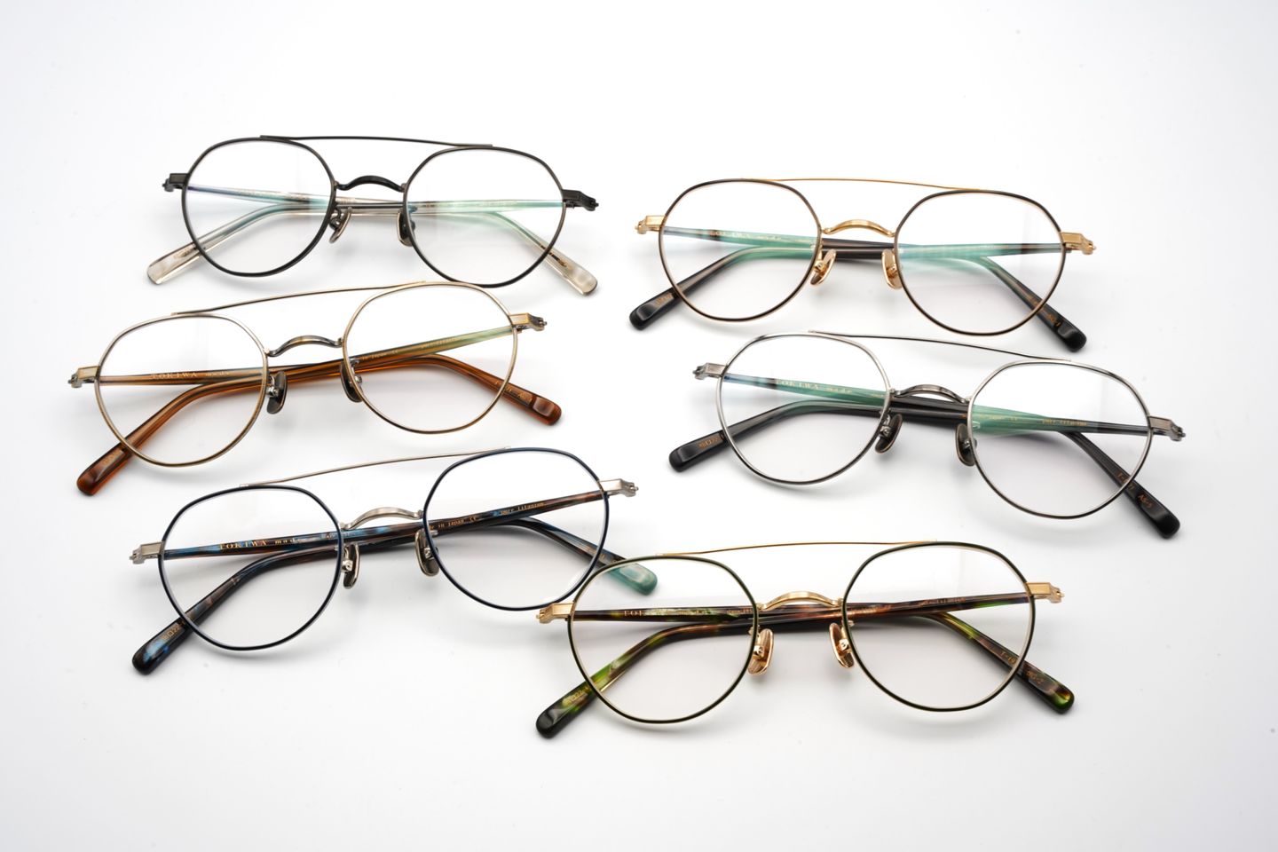 TOKIWA made 2024AW 新作情報