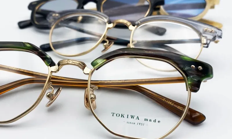 TOKIWA made 2023AW 新作情報