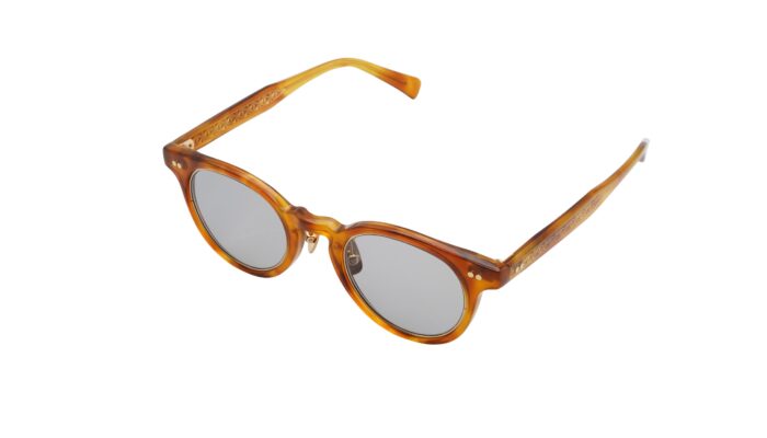 T-1966 SUN color:BRS angle