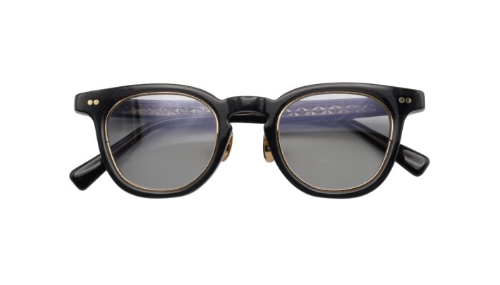 T-1965 SUN color:BK