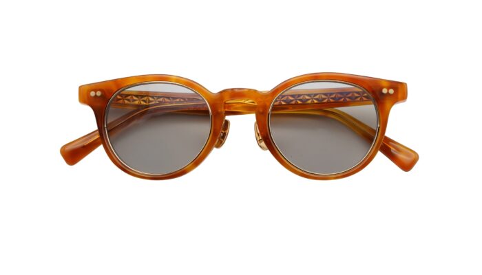 T-1966 SUN color:BRS