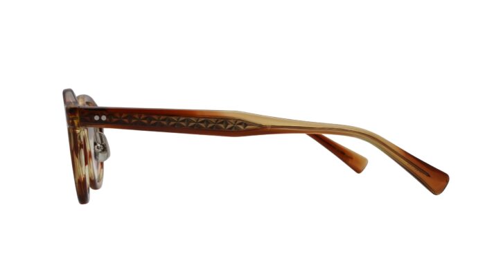 T-1970 SUN color:BRS side