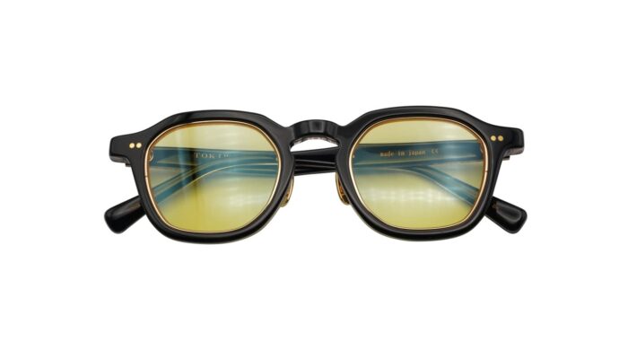 T-1970 SUN color:BK