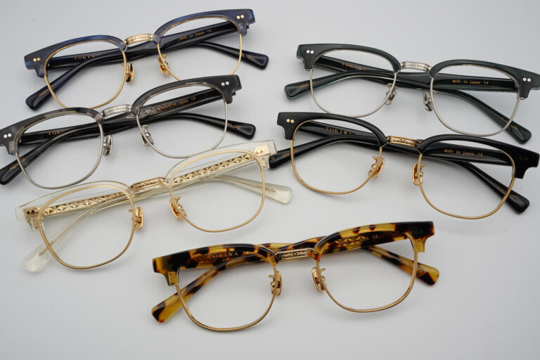 TOKIWA made 2025AW 新作